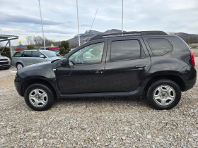 Dacia Duster 1.5DCI 4WD ! ! КЛИМАТИК ! ! РЕАЛНИ КИЛОМЕТРИ, снимка 2