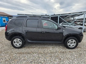 Dacia Duster 1.5DCI 4WD ! ! КЛИМАТИК ! ! РЕАЛНИ КИЛОМЕТРИ, снимка 6
