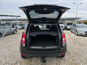 Dacia Duster 1.5DCI 4WD ! ! КЛИМАТИК ! ! РЕАЛНИ КИЛОМЕТРИ, снимка 15