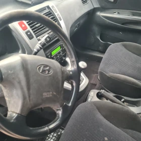 Hyundai Tucson, снимка 9