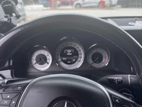 Mercedes-Benz GLK * 250 BLUETEC * ПОДГРЕВ * ОТ ПРЕДСТАВИТЕЛСТВО  , снимка 8