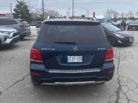 Mercedes-Benz GLK * 250 BLUETEC * ПОДГРЕВ * ОТ ПРЕДСТАВИТЕЛСТВО  , снимка 5