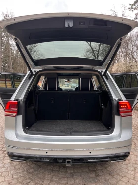 VW Touareg SEL R-Line 3.6, снимка 11
