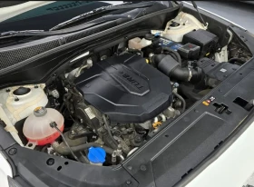 Hyundai Santa fe Premium* , снимка 11