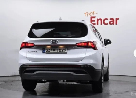 Hyundai Santa fe Premium* , снимка 4