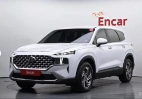 Hyundai Santa fe Premium* , снимка 1