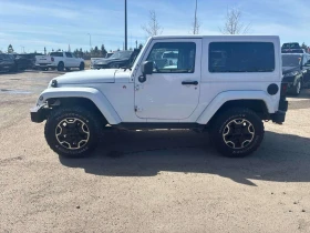 Jeep Wrangler * Rubicon* KEYLESS* NAVI* ПОДГРЕВ* , снимка 2