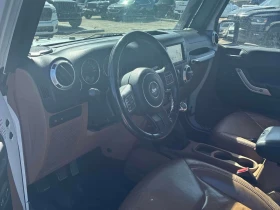 Jeep Wrangler * Rubicon* KEYLESS* NAVI* ПОДГРЕВ* , снимка 5