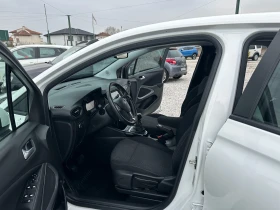 Opel Crossland X 1.5D* LED* NAVI, снимка 13