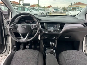 Opel Crossland X 1.5D* LED* NAVI, снимка 12