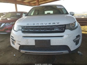 Land Rover Discovery 2.0l Sport Hse Lux, снимка 12