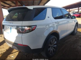 Land Rover Discovery 2.0l Sport Hse Lux, снимка 4