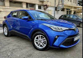 Toyota C-HR, снимка 1