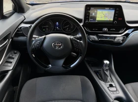 Toyota C-HR, снимка 7