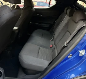 Toyota C-HR, снимка 10