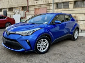 Toyota C-HR, снимка 2