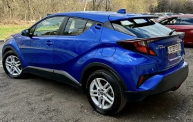 Toyota C-HR, снимка 4