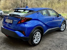 Toyota C-HR, снимка 3