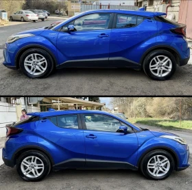 Toyota C-HR, снимка 5