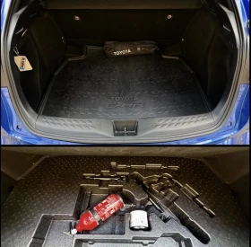 Toyota C-HR, снимка 13