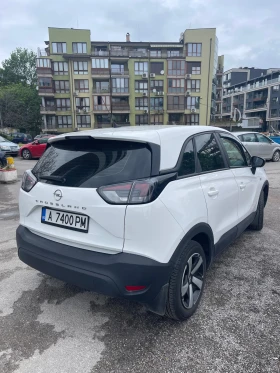 Opel Crossland X, снимка 4