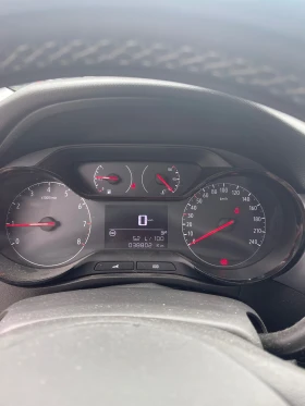 Opel Crossland X, снимка 9