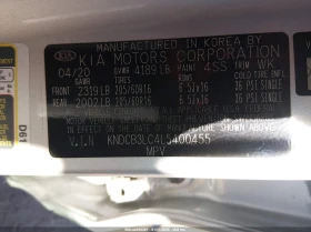 Kia Niro LXS * КРАЙНА ЦЕНА* , снимка 9