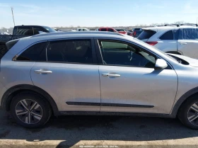 Kia Niro LXS * КРАЙНА ЦЕНА* , снимка 13