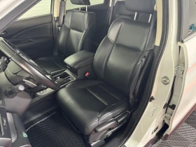 Honda Cr-v 1.6 i-DTEC Executive Navi ADAS - AT 9 SPEED - 4WD, снимка 14