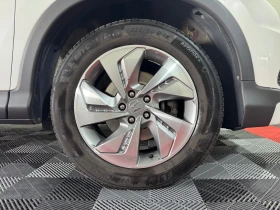 Honda Cr-v 1.6 i-DTEC Executive Navi ADAS - AT 9 SPEED - 4WD, снимка 17