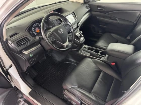 Honda Cr-v 1.6 i-DTEC Executive Navi ADAS - AT 9 SPEED - 4WD, снимка 9