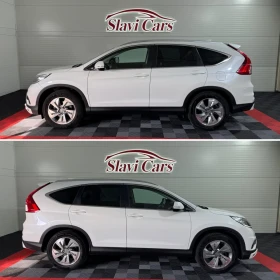 Honda Cr-v 1.6 i-DTEC Executive Navi ADAS - AT 9 SPEED - 4WD, снимка 7