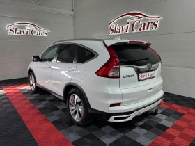 Honda Cr-v 1.6 i-DTEC Executive Navi ADAS - AT 9 SPEED - 4WD, снимка 4