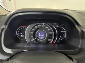 Honda Cr-v 1.6 i-DTEC Executive Navi ADAS - AT 9 SPEED - 4WD, снимка 11