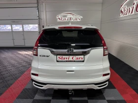 Honda Cr-v 1.6 i-DTEC Executive Navi ADAS - AT 9 SPEED - 4WD, снимка 5