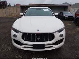 Maserati Levante * S* КРАЙНА ЦЕНА* , снимка 4