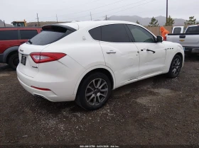 Maserati Levante * S* КРАЙНА ЦЕНА* , снимка 5