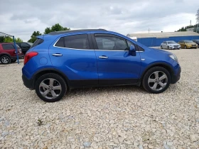 Opel Mokka 1.7 cdti 4?4, снимка 6