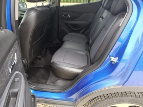 Opel Mokka 1.7 cdti 4?4, снимка 9