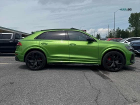 Audi RSQ8 * AвтоКредит * (ЦЕНА ДО БГ), снимка 4