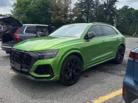 Audi RSQ8 * AвтоКредит * (ЦЕНА ДО БГ), снимка 1