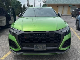 Audi RSQ8 * AвтоКредит * (ЦЕНА ДО БГ), снимка 2