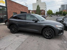 Audi Q5 * Technik * B&O * PANO * KEYLESS *  360 * CARFAX, снимка 3