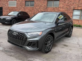 Audi Q5 * Technik * B&O * PANO * KEYLESS *  360 * CARFAX, снимка 1