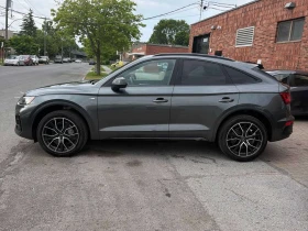 Audi Q5 * Technik * B&O * PANO * KEYLESS *  360 * CARFAX, снимка 2