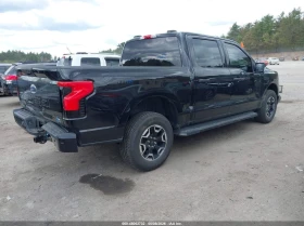 Ford F150 F-150 Lightning Xlt, снимка 4