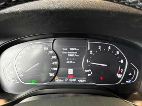 BMW X3 * xDrive30i * АВТОКРЕДИТ БЕЗ ПЪРВОНАЧАЛНА ВНОСКА, снимка 9
