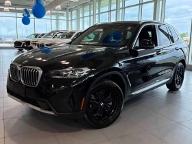 BMW X3 * xDrive30i * АВТОКРЕДИТ БЕЗ ПЪРВОНАЧАЛНА ВНОСКА, снимка 3