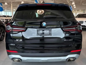 BMW X3 * xDrive30i * АВТОКРЕДИТ БЕЗ ПЪРВОНАЧАЛНА ВНОСКА, снимка 5