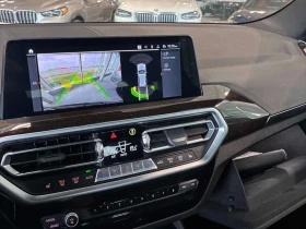 BMW X3 * xDrive30i * АВТОКРЕДИТ БЕЗ ПЪРВОНАЧАЛНА ВНОСКА, снимка 11